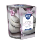 Świeca Zapachowa w Szkle 100g 22h - Ogród Spa