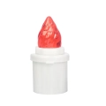 Wkład do Znicza LED 11cm ZE4 - kolory