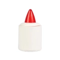 Wkład do Znicza LED 9,5cm kpl. 9szt W23 - 2 kolory