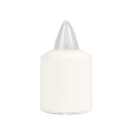 Wkład do Znicza LED 9,5cm kpl. 9szt W23 - 2 kolory