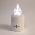 Wkład do Znicza LED Altus 11cm - 2 kolory