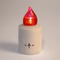 Wkład do Znicza LED Altus 11cm - 2 kolory