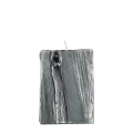 Świeca Sandalwood Pieniek Wenge 10x14cm