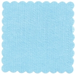 Serwetka AHA Gastronomiczna Pastel 15x15cm kpl. 120szt - kolory