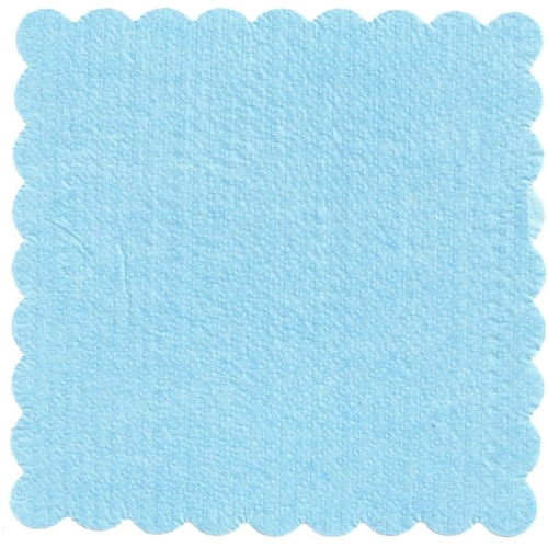 Serwetka AHA Gastronomiczna Pastel 15x15cm kpl. 120szt - kolory