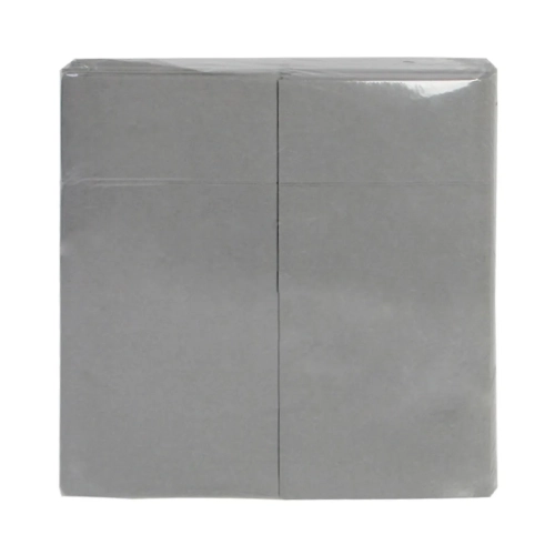 Serwetki Pocket PAW Airlaid kpl. 50szt - Szary