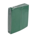Serwetki Pocket PAW Airlaid kpl. 50szt - Zielony