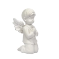Figurka Komunijna Anioł 11cm - 2 wzory