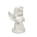 Figurka Komunijna Anioł 11cm - 2 wzory