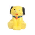 Skarbonka Ceramiczna Piesek 12cm - 3 kolory
