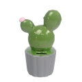 Skarbonka Ceramiczna Kaktus 22cm - 2 wzory