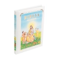 Biblia dla Dzieci Biblia Tysiąclecia A5 - Twarda Oprawa