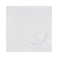 Szatka do Chrztu Chusteczka Duch Święty 25x25cm - kolory