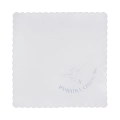 Szatka do Chrztu Chusteczka Duch Święty 25x25cm - kolory