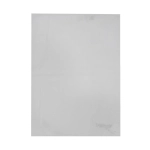 Opakowanie Foliowe Rękaw 50x70cm W516 kpl. 50szt - Srebrny