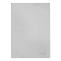 Opakowanie Foliowe Rękaw 70x100cm W501 kpl. 50szt - Srebrny