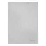 Opakowanie Foliowe Rękaw 70x100cm W501 kpl. 50szt - Srebrny