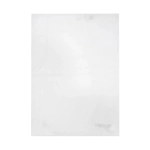 Opakowanie Foliowe Rękaw Przeźroczysty 50x70cm W550 kpl. 50szt