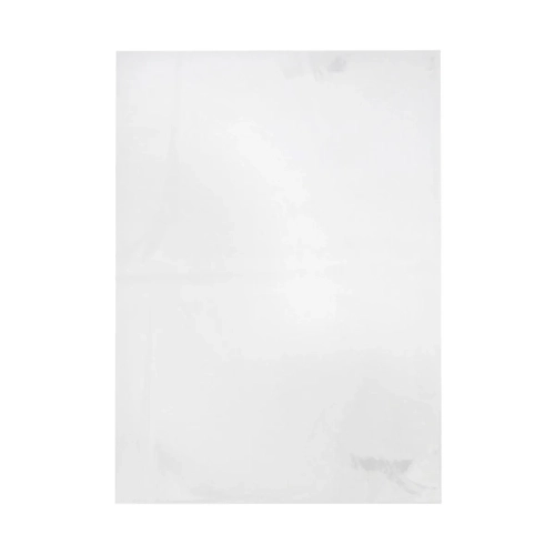 Opakowanie Foliowe Rękaw Przeźroczysty 50x70cm W550 kpl. 50szt