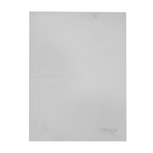 Opakowanie Foliowe Rękaw Przeźroczysty 60x80cm W543 kpl. 50szt
