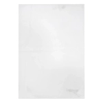 Opakowanie Foliowe Rękaw Przeźroczysty 70x100cm W535 kpl. 50szt 