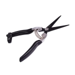 Sekator do Zawiązków 20,5cm - Czarny