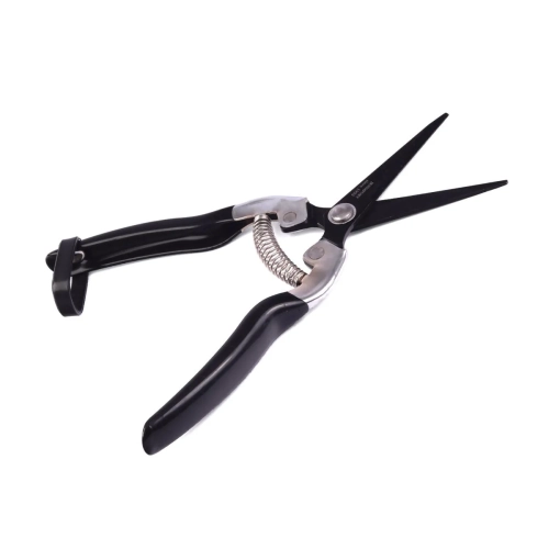 Sekator do Zawiązków 20,5cm - Czarny