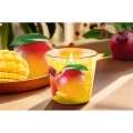 Świeca Zapachowa w Szkle 115g - Mango/Fruits