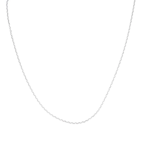 Łańcuszek Srebrny Ankier 45cm 2,6g