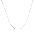 Łańcuszek Srebrny Pancerka 65cm 8,1g