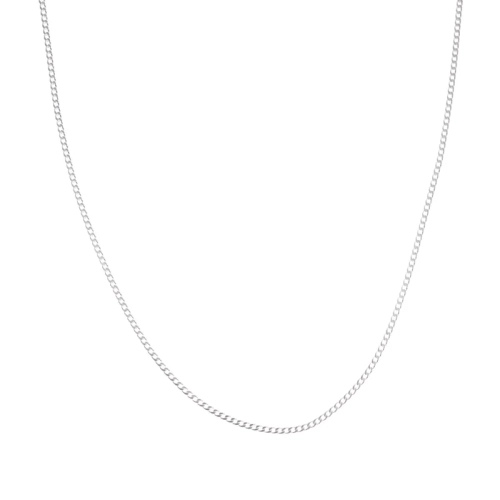 Łańcuszek Srebrny Pancerka 50cm 4,4g