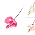 Magnolia Sztuczna Gałązka 36cm - 3 kolory