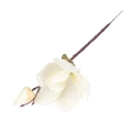 Magnolia Sztuczna Gałązka 36cm - 3 kolory