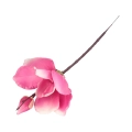 Magnolia Sztuczna Gałązka 36cm - 3 kolory