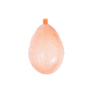 Śmigusówka Jajko 9cm kpl. 20szt