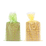 Torebki Foliowe Wielkanoc 35x20cm kpl. 25szt - 2 kolory