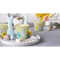 Świeca Zapachowa w Szkle Happy Easter 115g - 2 wzory