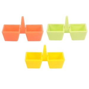 Pojemnik na Masło i Chrzan do Święconki