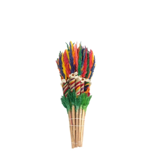 Palemki Wielkanocne 30cm kpl. 20szt