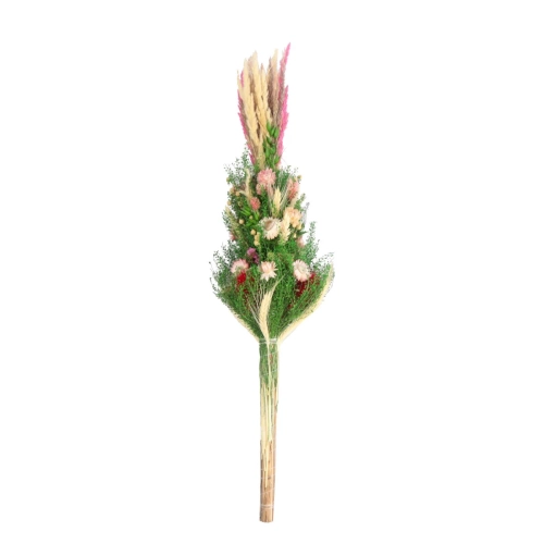 Palemka Wielkanocna Boho Folia 70cm