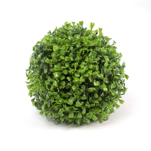 Bukszpan Sztuczny Kula Zielona 18cm