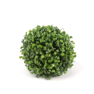 Bukszpan Sztuczny Kula Zielona 22cm