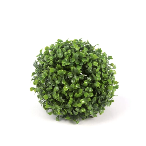 Bukszpan Sztuczny Kula Zielona 22cm