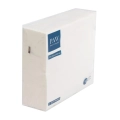 Serwetki PAW Softpoint 38x38cm kpl. 50szt - Biały