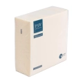 Serwetki PAW Softpoint 38x38cm kpl. 50szt - Szampan
