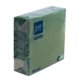Serwetki PAW Softpoint 38x38cm kpl. 50szt - Zielony