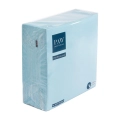 Serwetki PAW Softpoint 38x38cm kpl. 50szt - Jasny Niebieski