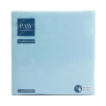 Serwetki PAW Softpoint 38x38cm kpl. 50szt - Jasny Niebieski