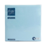 Serwetki PAW Softpoint 38x38cm kpl. 50szt - Jasny Niebieski