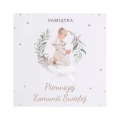 Kartka Pamiątka I Komunii Świętej KW KL - 3 wzory